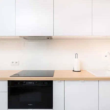 Apartamento Of The Kings-milford Sound